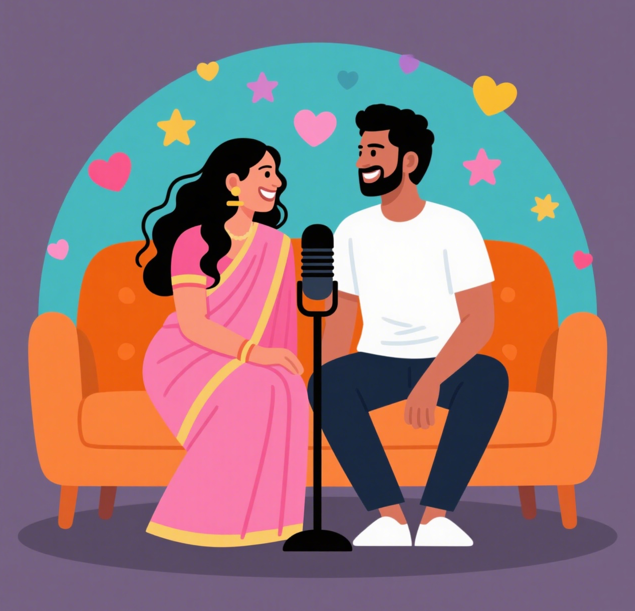 Savor the Sweetness of Voice