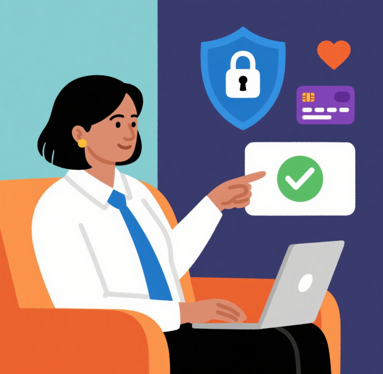 What Fuels KesarTalk